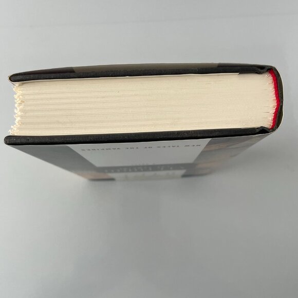 VITTORIO THE VAMPIRE by Anne Rice Hardcover First Trade Edition 1999 VC #15 - Picture 6 of 9